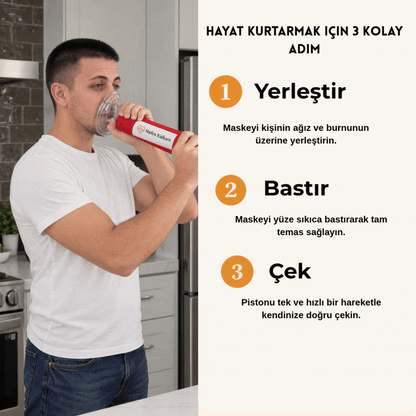 Nefes Kalkanı