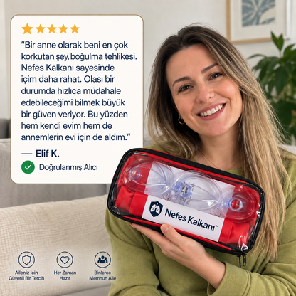 Nefes Kalkanı