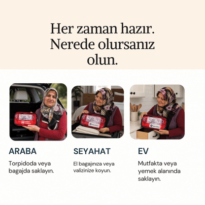 Nefes Kalkanı